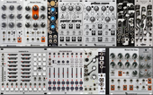 Om Drum Machine