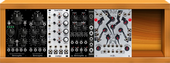 Starsky Carr Rack