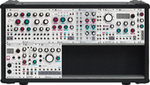 Mutable rack