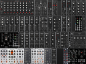 Behringer System 55 - Factory