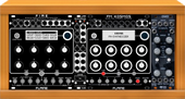 Flame Rack OT