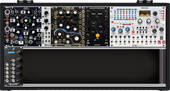My hissing Eurorack (copy)