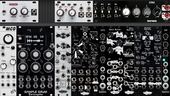 Noise engineering pallette