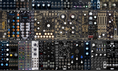 My Eurorack (2025-2)