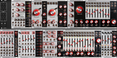 My wanning Eurorack