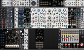 Lyra live rig
