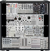 Doepfer 84 CASES 9U + 2 104 3U intellijel (without 1U) HOW IT BE