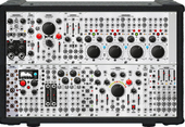 Doepfer 84 CASES 6U purely xaoc