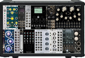 CURRENT Live rack