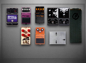 ANGST/SHOEGAZE/DOOM