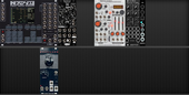 My drier Eurorack (copy)
