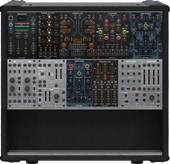 My grisly Eurorack