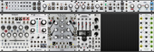 INtellijel palette 104