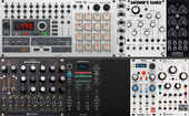 My iffy Eurorack
