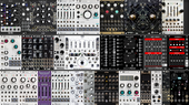 My thrilling Eurorack