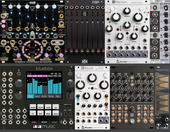 Ambient small rack