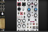 My streaming Eurorack
