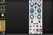 My streaming Eurorack