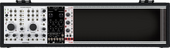 My xanthous Eurorack