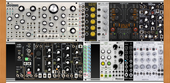 My matchless Eurorack