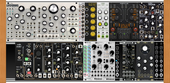 My matchless Eurorack