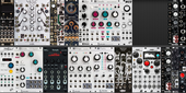 3rd Eurorack Mutable