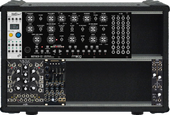 85hp 6U ADDAC case