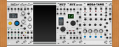 My astral Eurorack