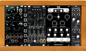 48hp 3U Doepfer case (actual)