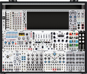 Mixer n stuff