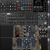 My Current Rack (copy)