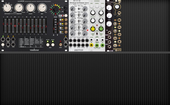 My unclimbed Eurorack