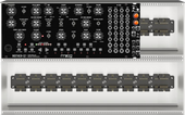 My apeak Eurorack