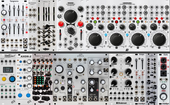 Standalone + Arp 2600 m additions