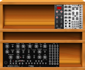 My Sexy Eurorack