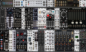 My holmic Eurorack