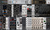 My holmic Eurorack