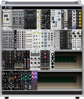 Master rack