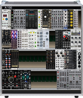 Master rack