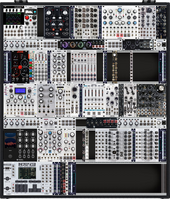 2025 NerdSeq-less Rack