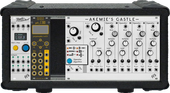 My vestral Eurorack