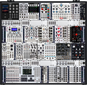 2025 Starting Rack