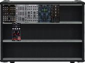 My hardback Eurorack