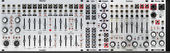 My accrete Eurorack
