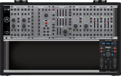 My unperched Eurorack