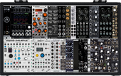 Initialism in Rack Brute 6U