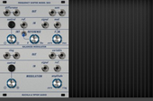 My avowed Eurorack