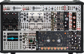 Intellijel-7U-104HP SynSwarmSampleBoy2025