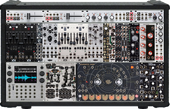 Intellijel-7U-104HP SynSwarmSampleBoy2025 (copy)