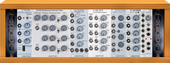 Trautonium VT2012 v.2